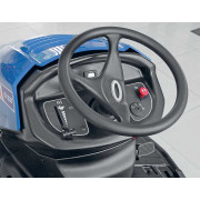 Садовый трактор MasterYard CR1838